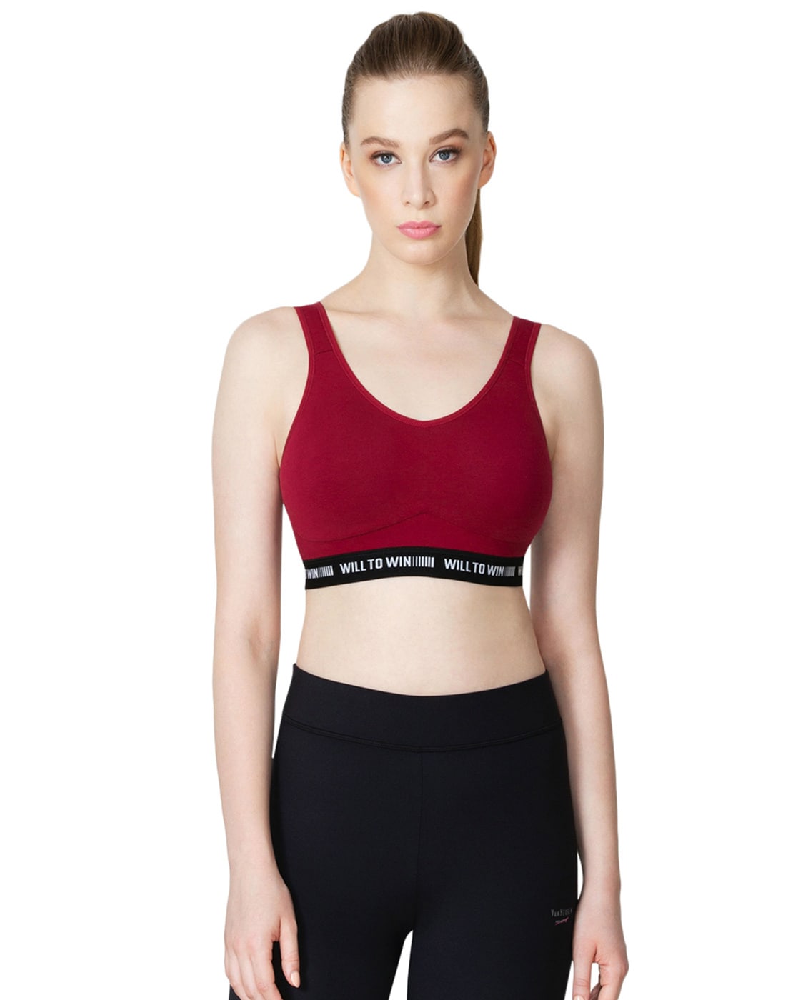 Buy Pink Bras for Women by VAN HEUSEN Online