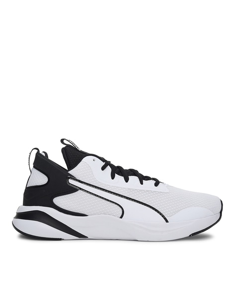 Buy White Sports Shoes for Men by Puma Online 