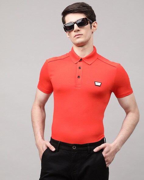 Antony morato polo outlet shirt