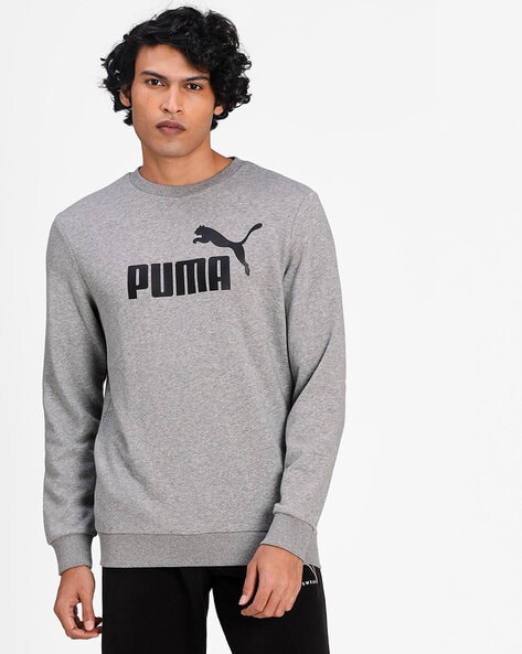 Puma deals sweaters online