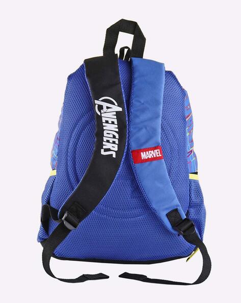 Avengers discount back pack