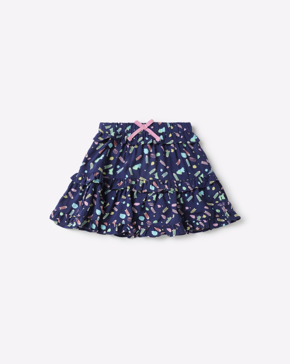 Navy hotsell skirt kmart