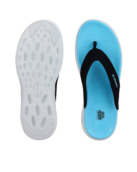 cheap branded flip flops