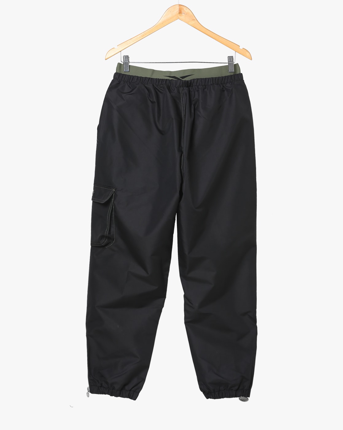 Buy Black Track Pants for Women by Reebok Online