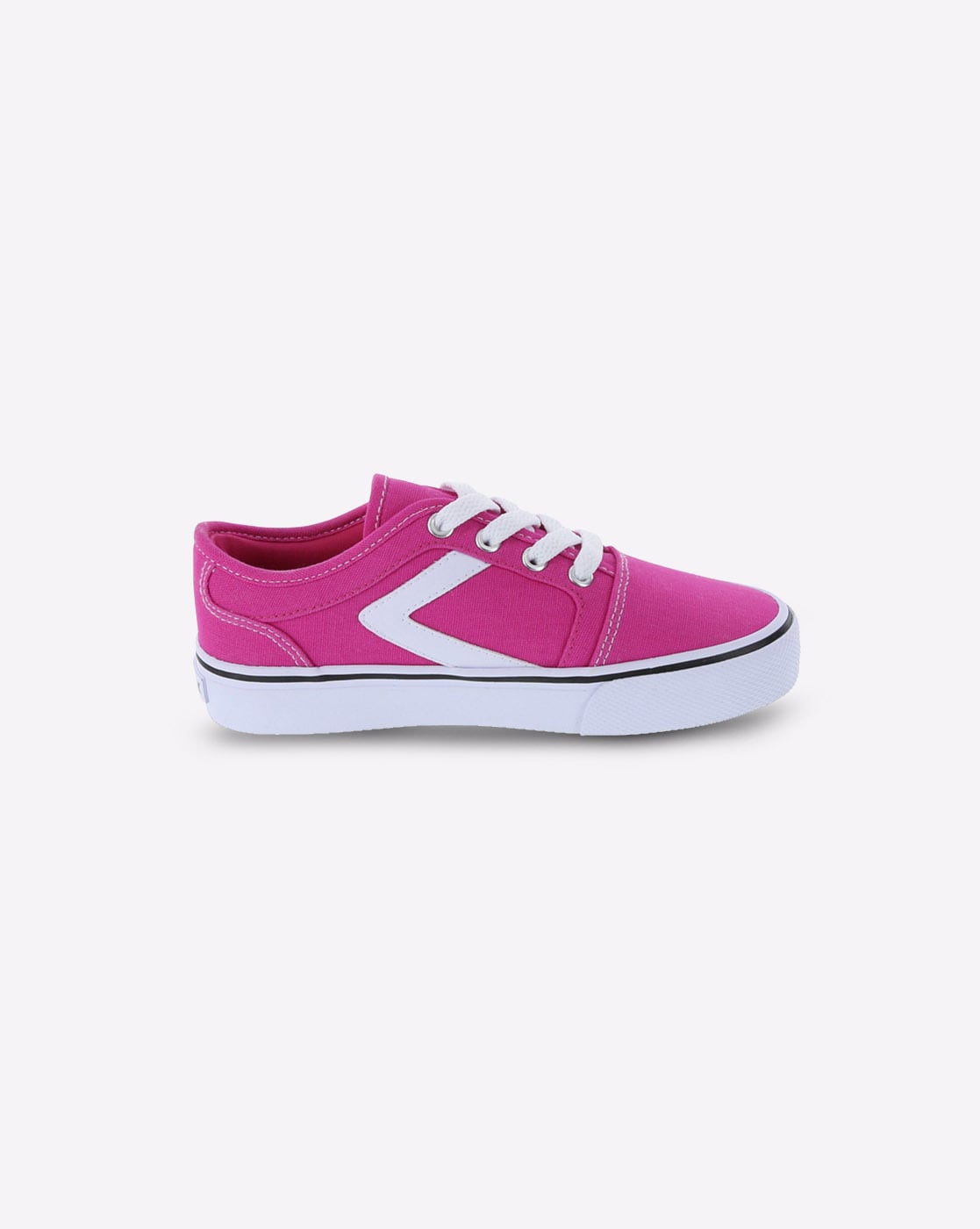 Pink cheap airwalk shoes