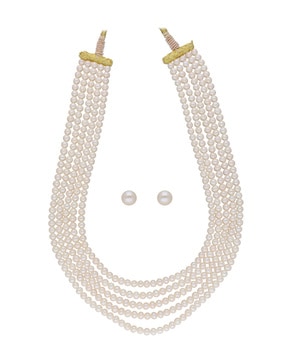 Jagdamba pearls online shopping store