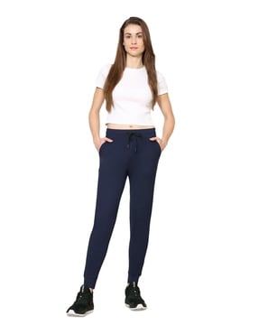 Aglobi-India Ladies Gym Wear Yoga Pant Dance Running Slim Fit