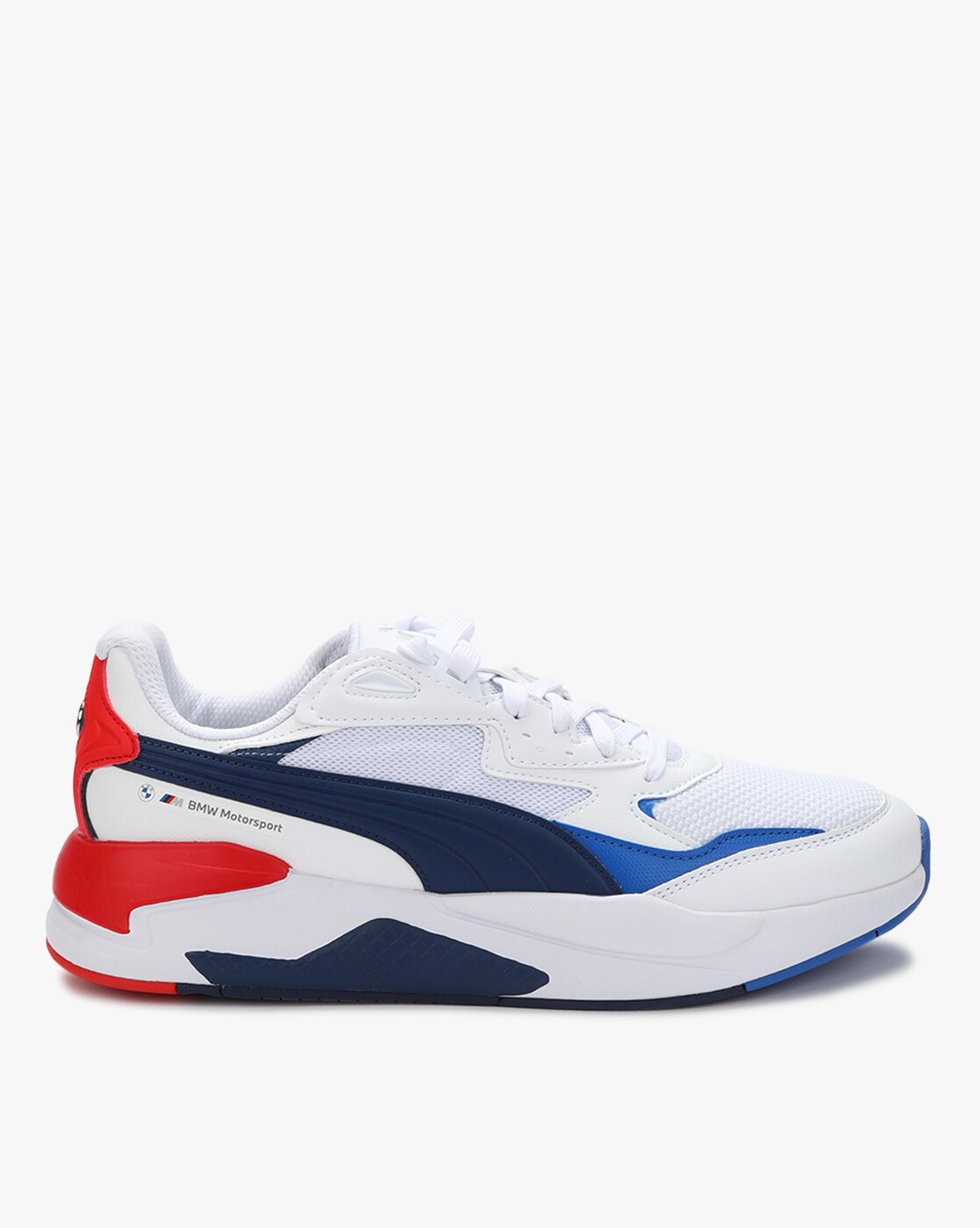 Buy White Casual Shoes for Men by Puma Online Ajio