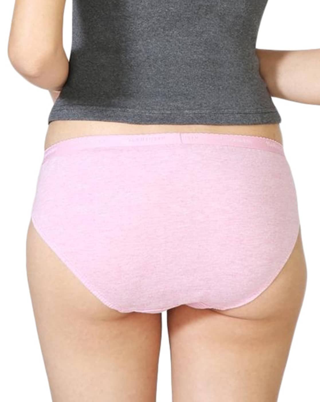 Buy Multicoloured Panties for Women by VAN HEUSEN Online