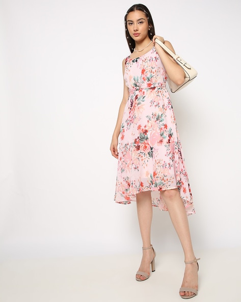 Buy Olive Dresses for Women by Fig Online | Ajio.com