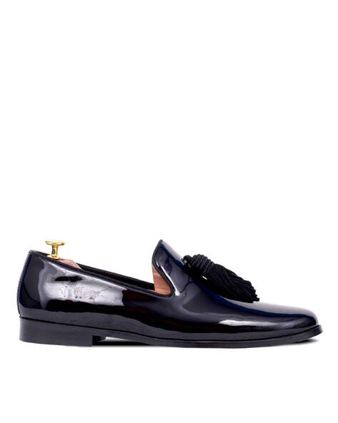 Buy Black Casual Shoes for Men by 