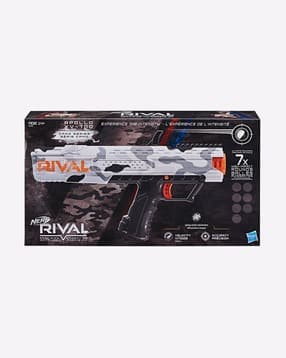 Rival Camo Series Apollo XV-700 Toy Blaster-image-12