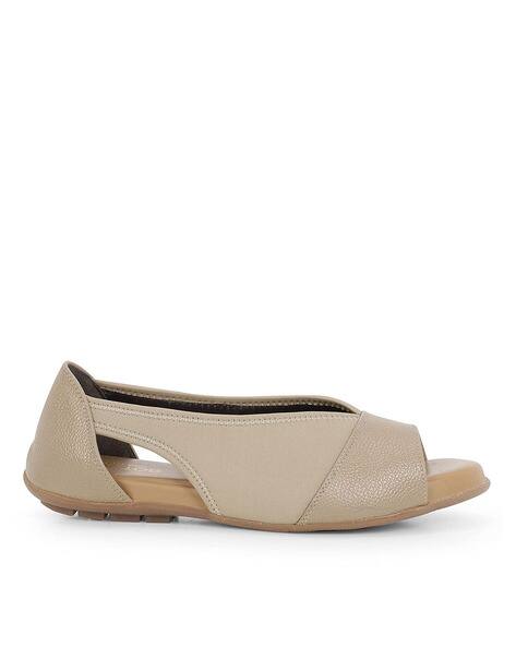 flat womens sandals
