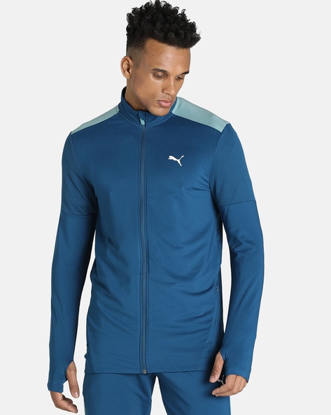 Puma one8 Virat Kohli Active Jacket