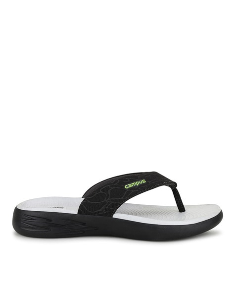 campus thong style flip flops