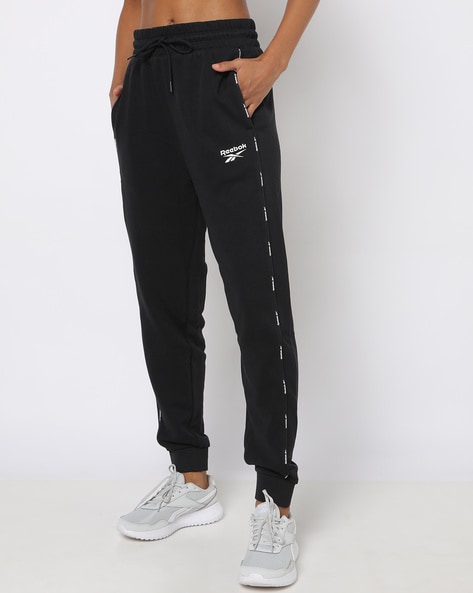 Piping Pack Jogger