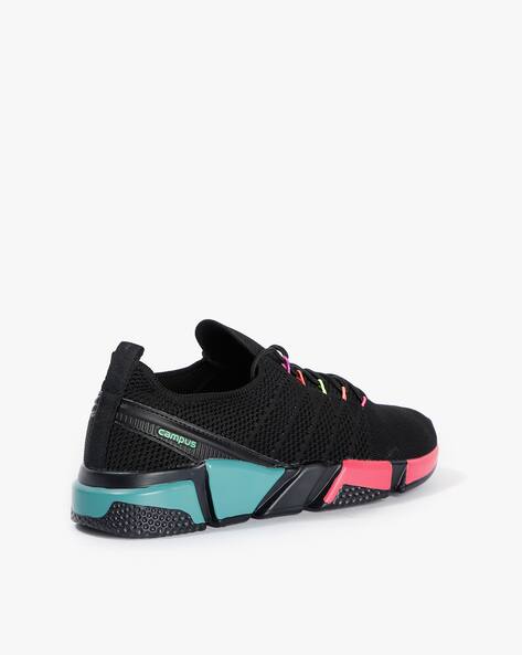 campus sports shoes for girls