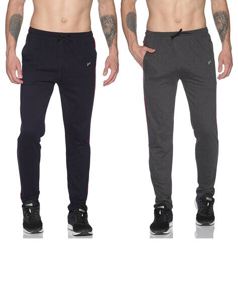 Track Pants for Men by BLUE TYGA 