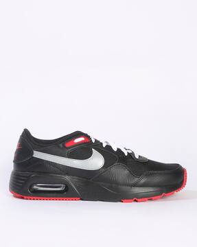 Buy Black Casual Shoes for Men by NIKE 