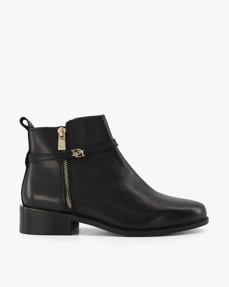 Dune shop oaklee boots