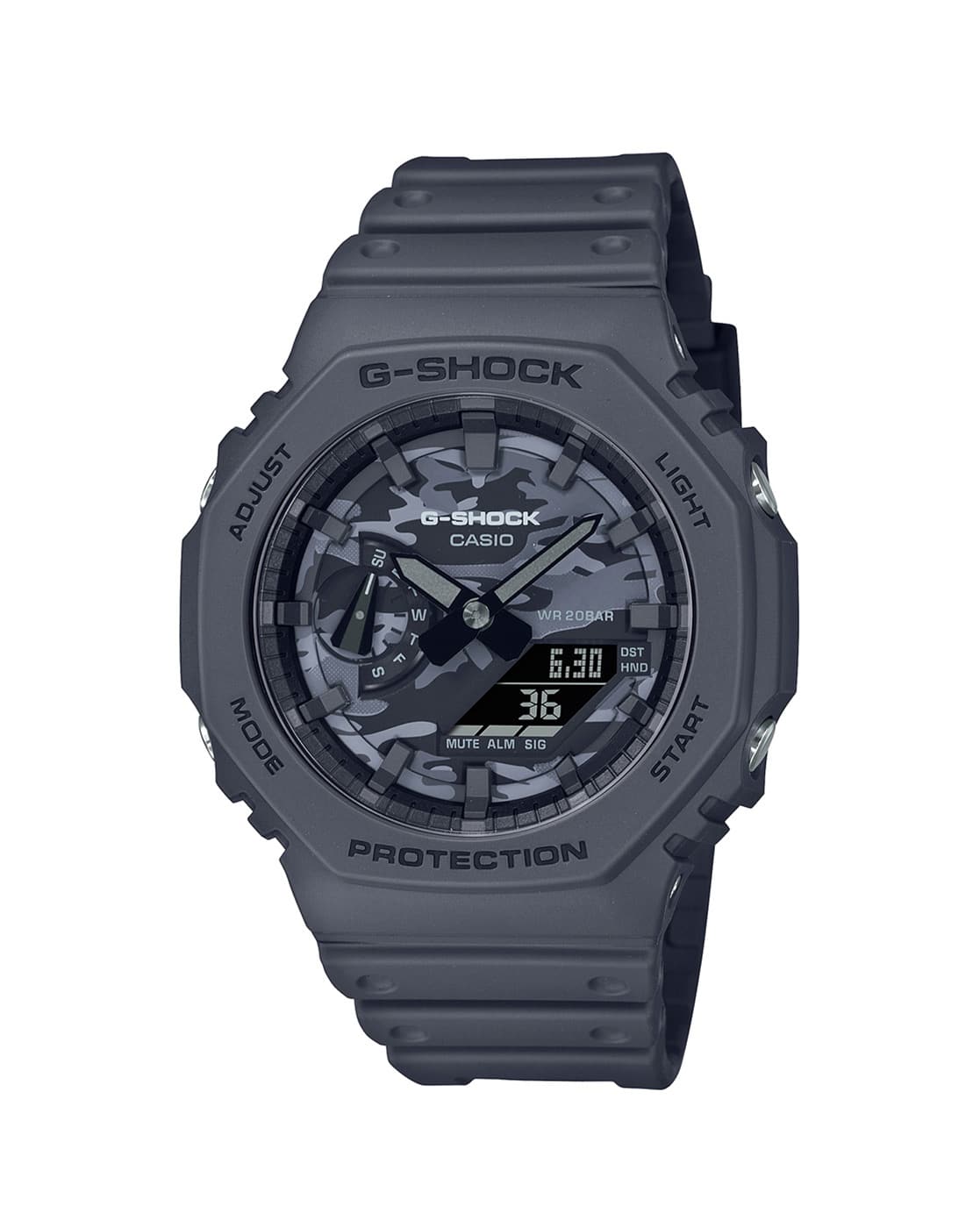 Buy Grey Watches for Men by Casio Online