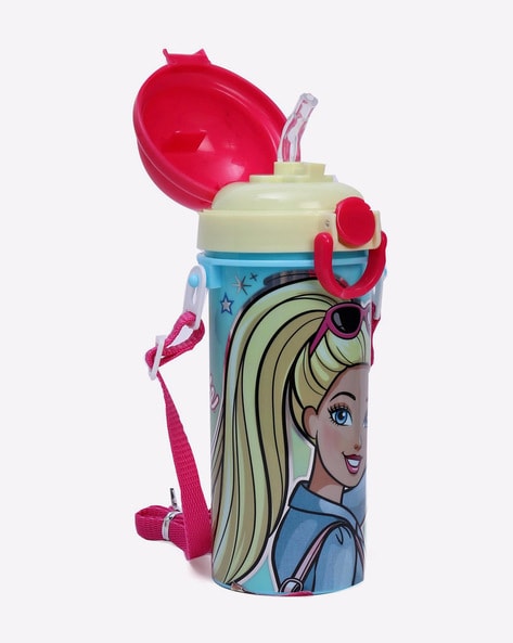 Barbie drink online bottle