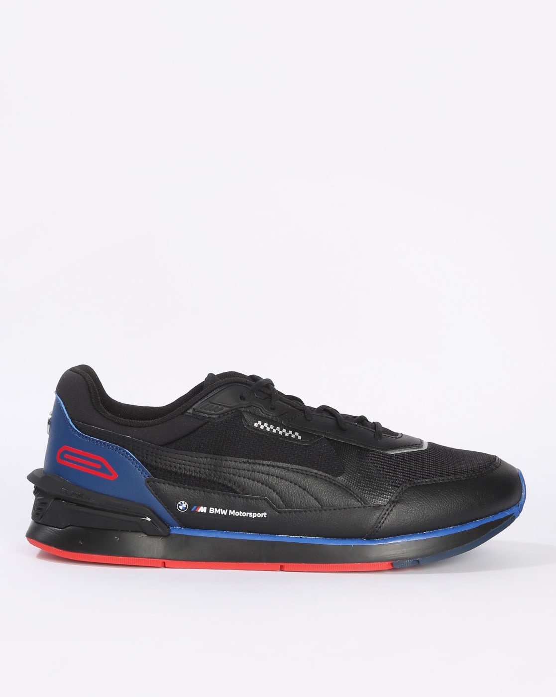 Buy Black Casual Shoes for Men by Puma 