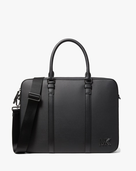 Michael kors store men briefcase