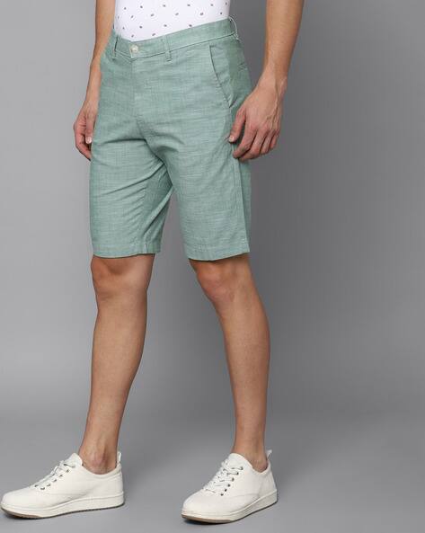 4ths for Men by ALLEN SOLLY 