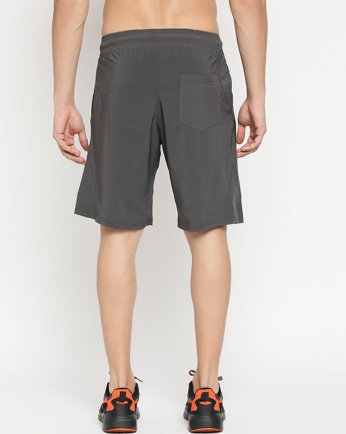 Buy Grey Shorts \u0026 3/4ths for Men by 