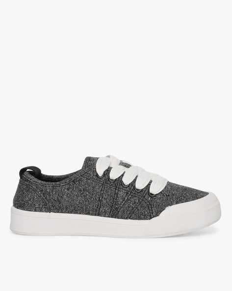 Madden girl grey on sale sneakers