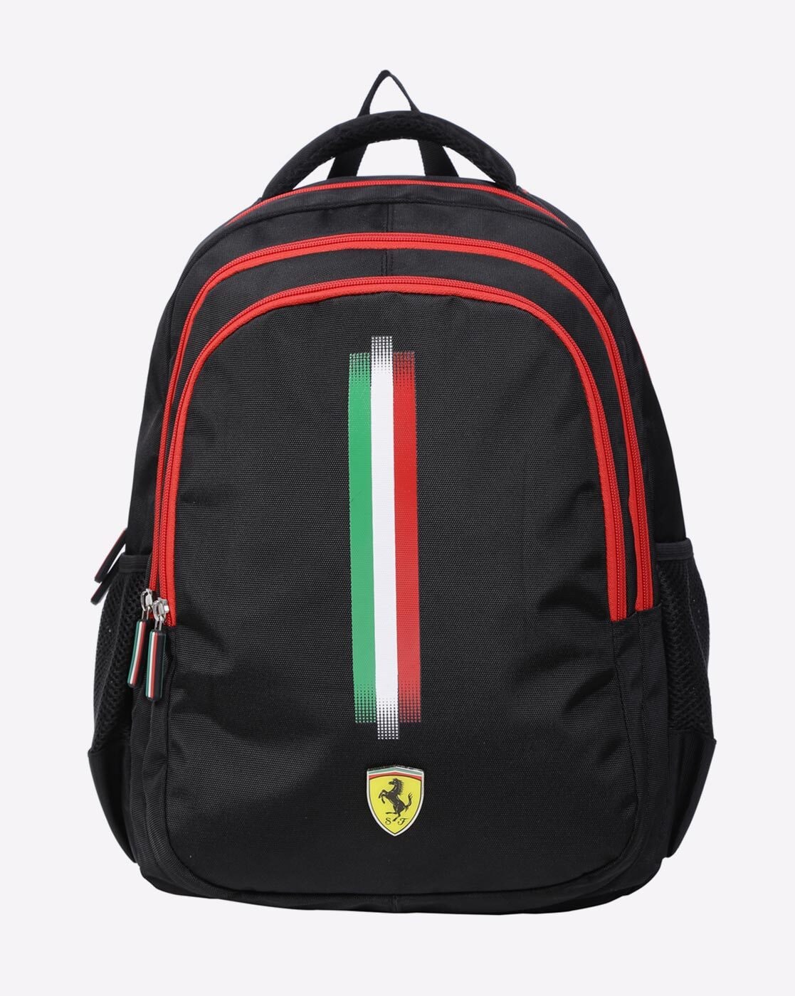 Ferrari school store bags india