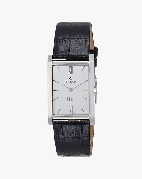 NH1043SL01A Analog Wrist Watch