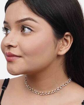 Buy Gold Necklaces \u0026 Pendants for Women 