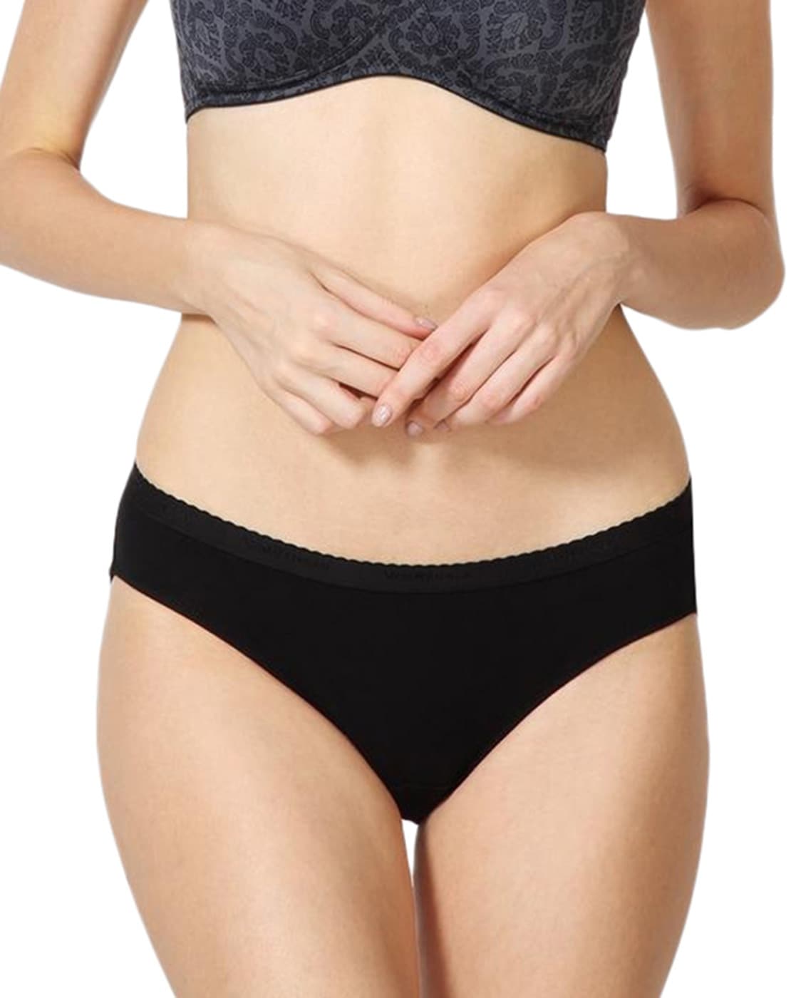 Buy Assorted Panties for Women by VAN 