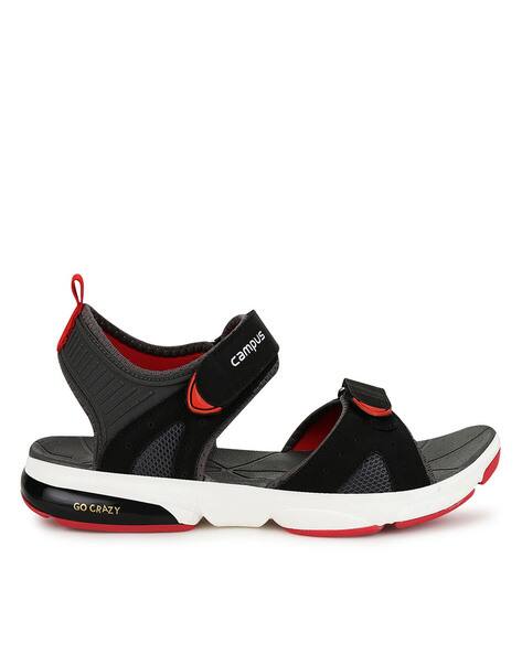 campus slip on sandals