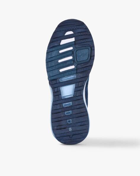Buy Navy Sports Shoes for Men by Campus 