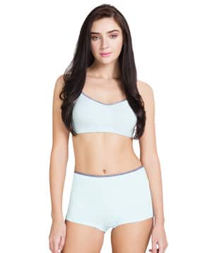 Anti-Bacterial & Moisture Wicking Boyshorts-image-15