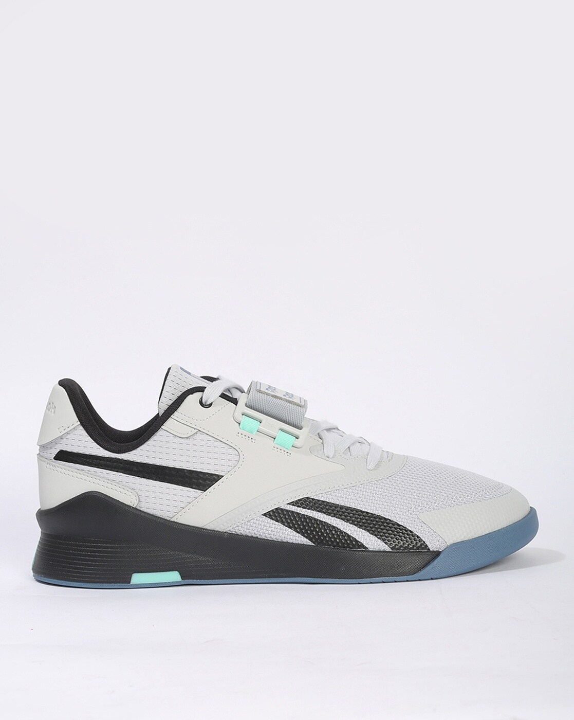 Buy White Shoes for Men by Reebok Online | Ajio.com