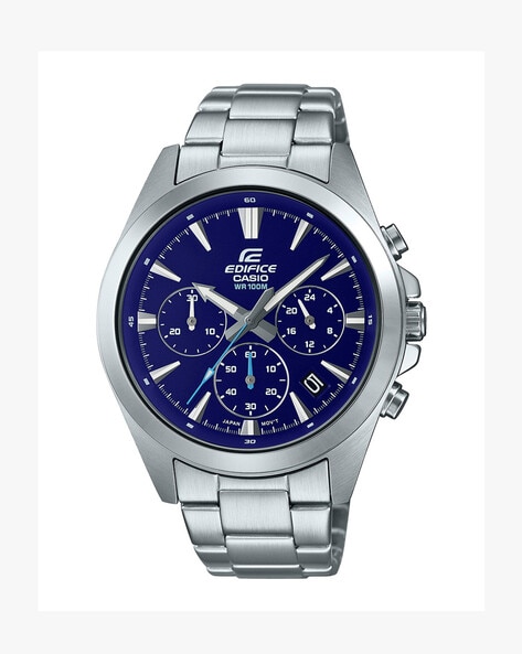 Casio edifice 5495 best sale