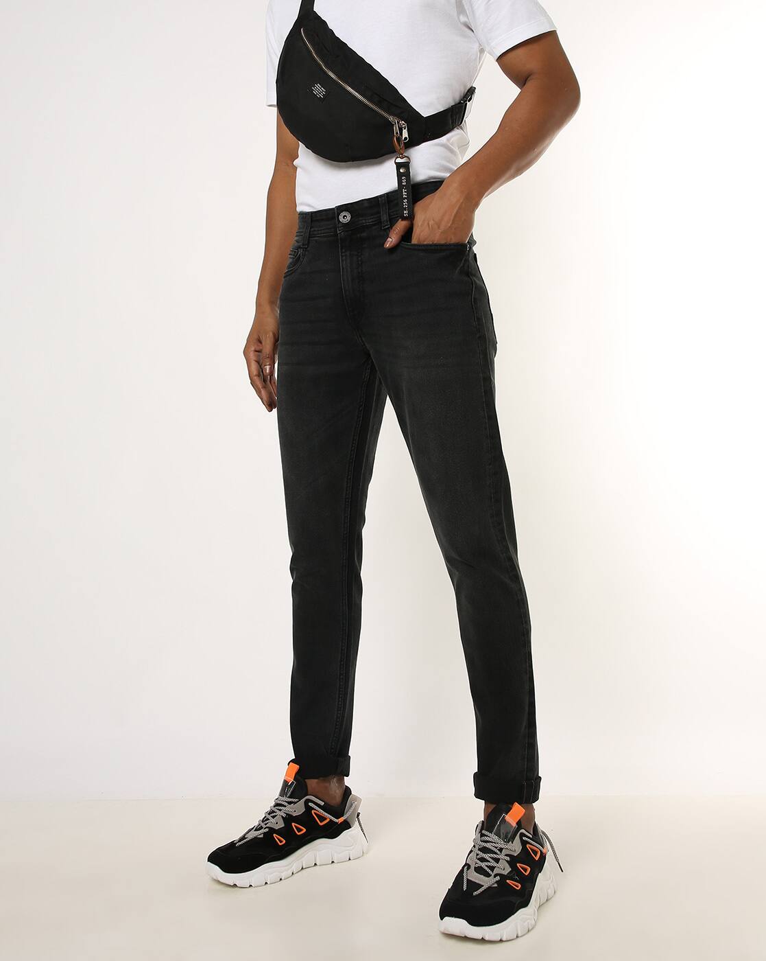 Altheory Jeans | Redfynd
