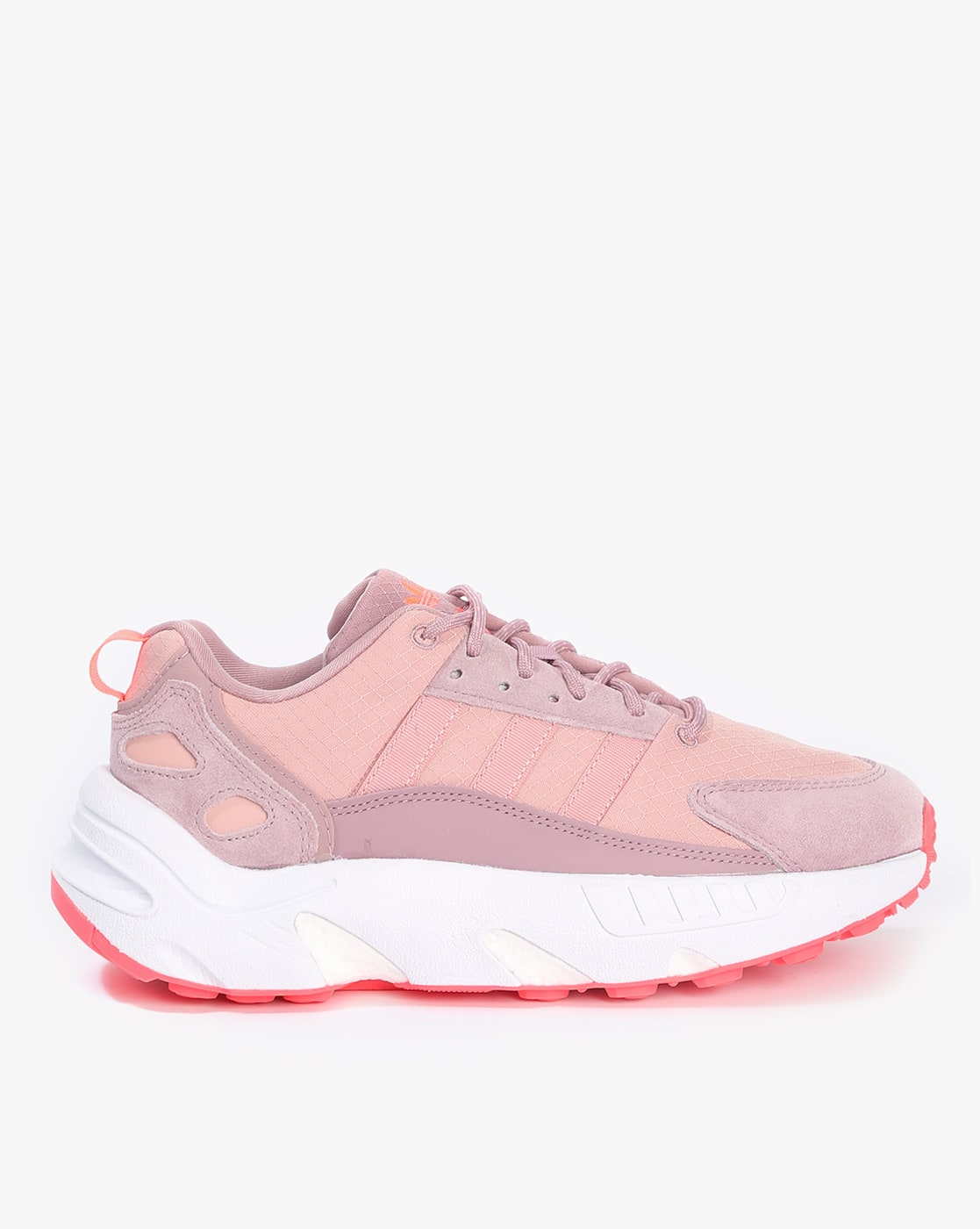 Buy Purple Sneakers for Women by Adidas Originals Online | Ajio.com