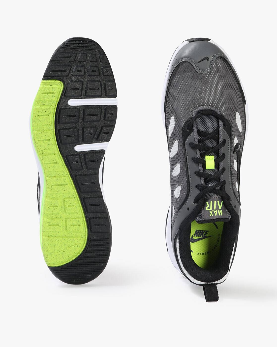 nike air max ap iron grey