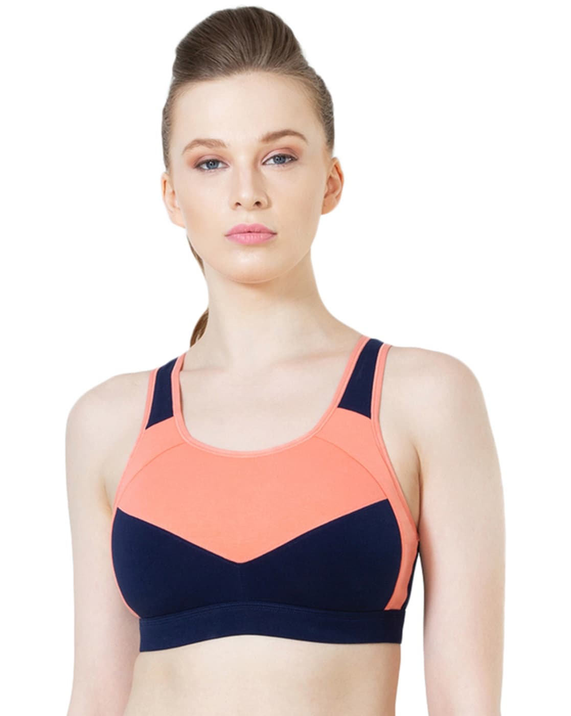 Buy Navy Bras for Women by VAN HEUSEN Online