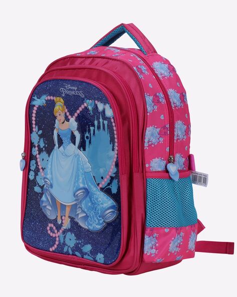 Cinderella cheap school bag