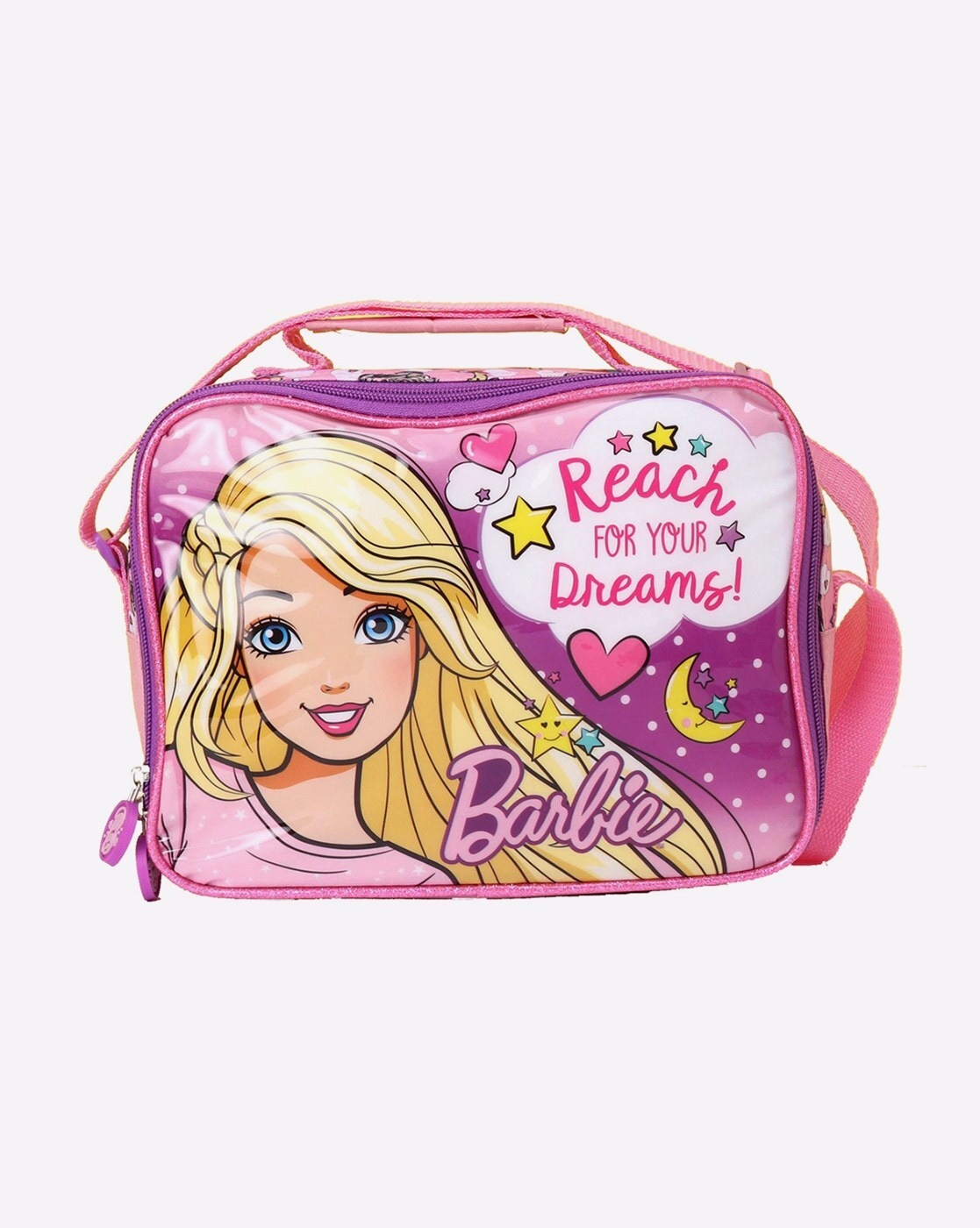 Top more than 73 barbie lunch bag super hot - esthdonghoadian