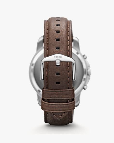 Buy Brown Watches for Men by FOSSIL 