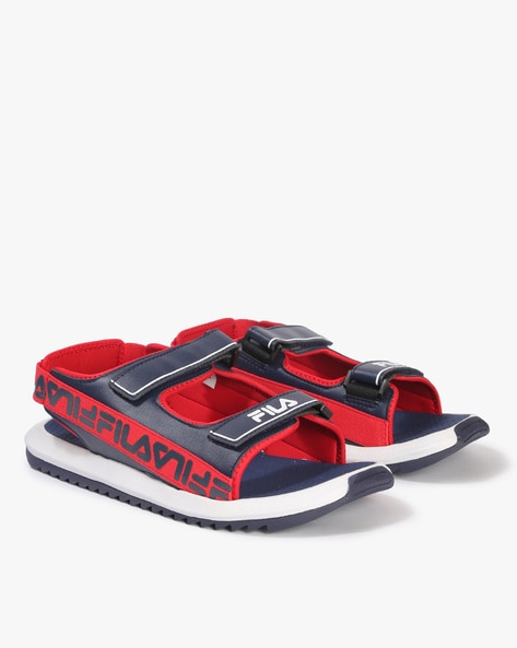 Fila Sandals with Velcro Closure