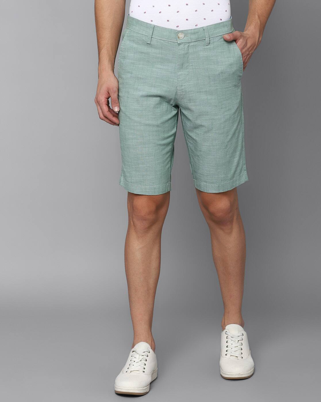 4ths for Men by ALLEN SOLLY 