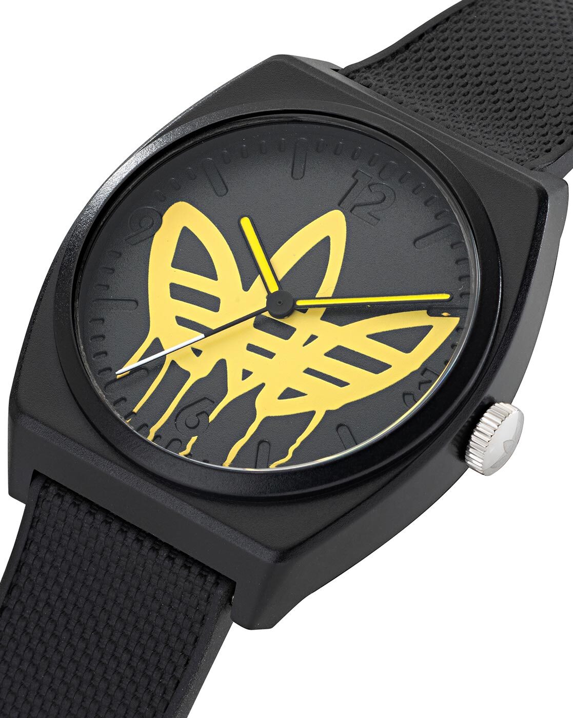 Buy Black Watches for Men by Originals Online Ajio.com